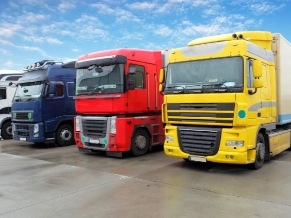 Adana Saraydüzü Nakliye